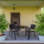 Adelia Apartman *
