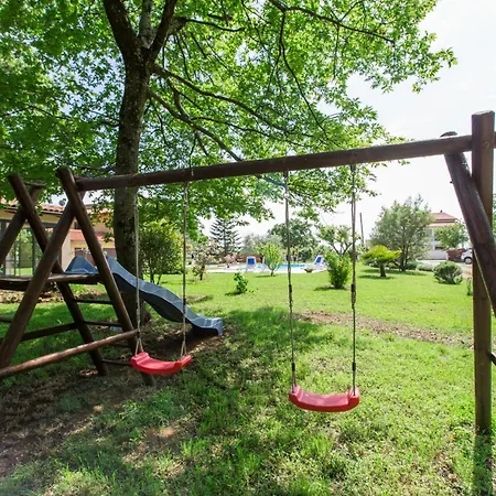 Lägenhet Adelia Kirmenjak